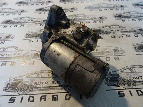 Motor arranque land rover 228000-7801 - 228000-7801