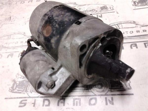 Motor arranque mazda/kia/suzuki - m3t41781