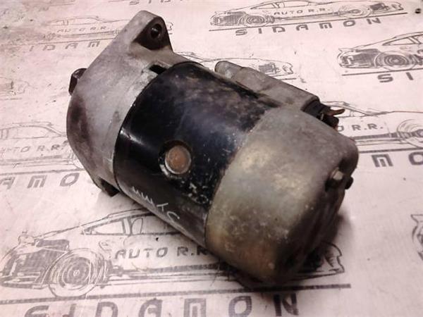 Motor arranque mazda/kia/suzuki - m3t41781