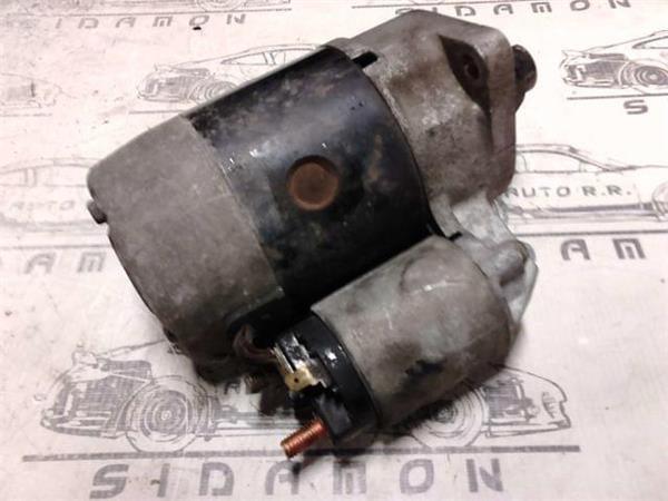 Motor arranque mazda/kia/suzuki - m3t41781