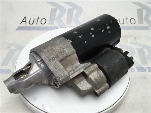 Motor arranque Mercedes 0001115005 - AutoRR 0001115005