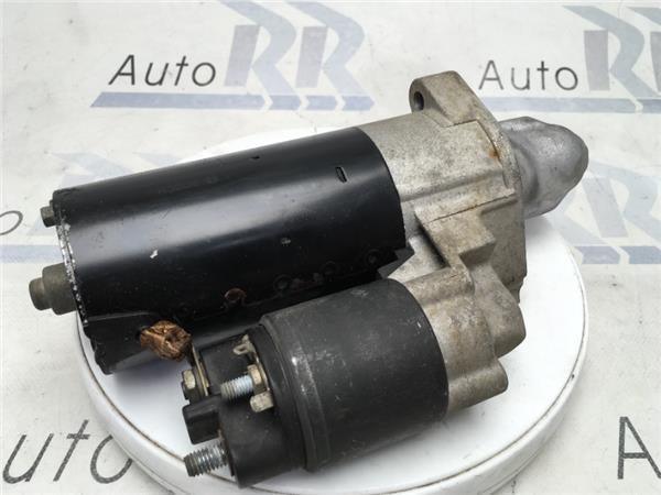 Motor arranque Mercedes 0001115005 - AutoRR 0001115005