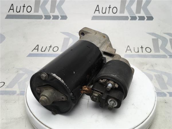 Motor arranque Mercedes 0001115005 - 0001115005