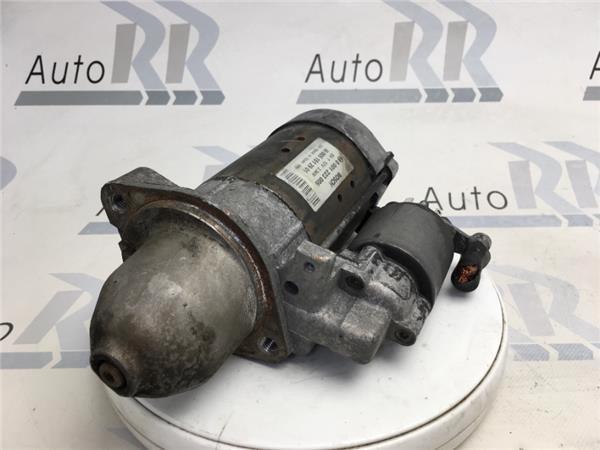 Motor Arranque Mercedes 0001223005 - AutoRR 0001223005