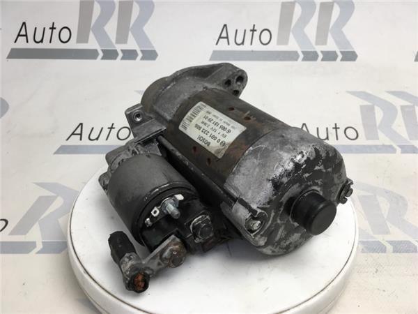 Motor Arranque Mercedes 0001223005 - AutoRR 0001223005