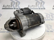 Motor Arranque Mercedes 0001223005