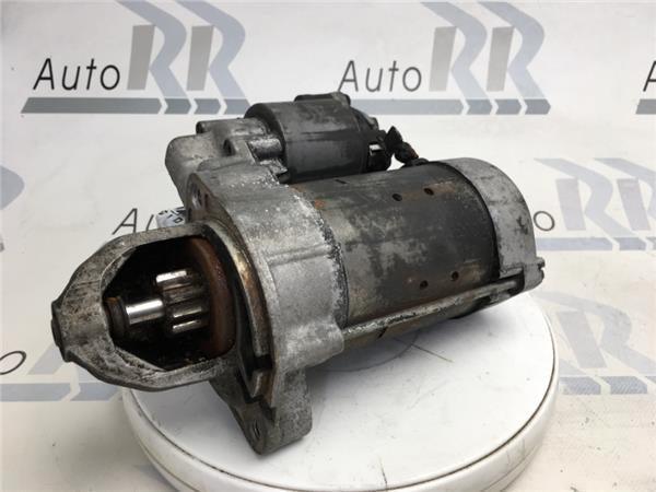 Motor Arranque Mercedes 0001223005