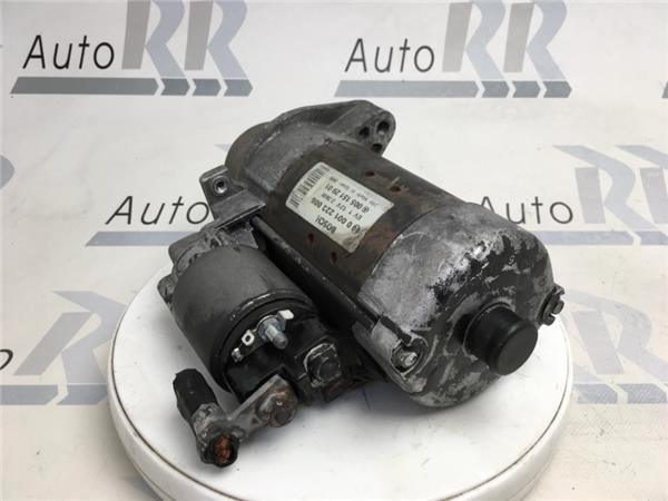Motor Arranque Mercedes 0001223005