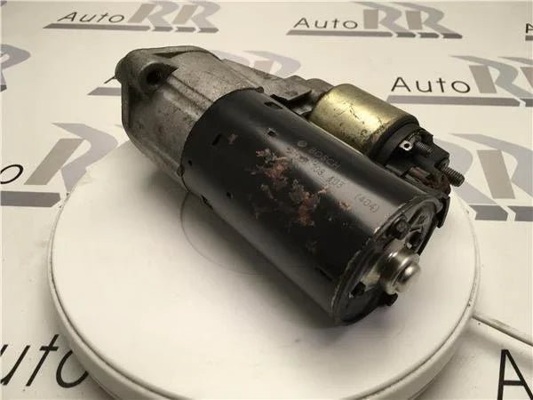 Motor arranque Mercedes-Benz A0061510501