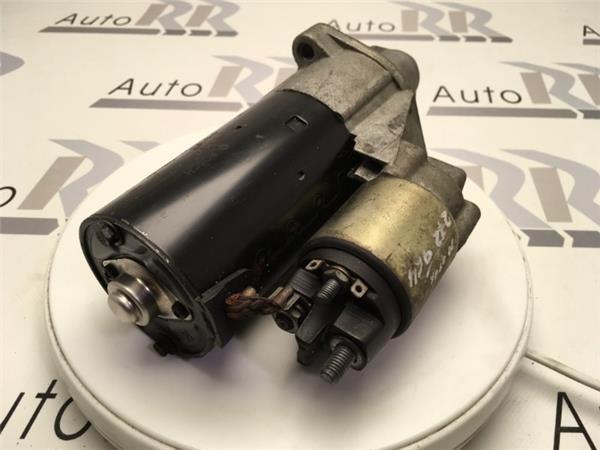 Motor arranque Mercedes-Benz A0061510501 - AutoRR A0061510501