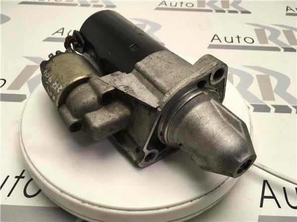 Motor arranque Mercedes-Benz A0061510501 - A0061510501