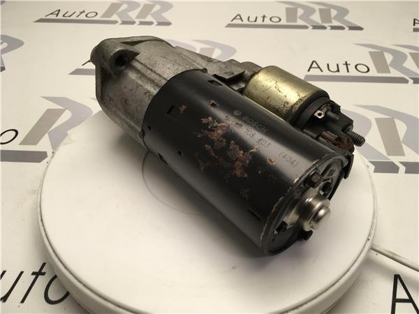 Motor arranque Mercedes-Benz A0061510501 - A0061510501