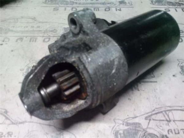 Motor arranque mini 1.6/2.0 - 0001138040