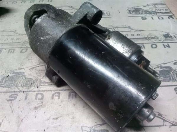 Motor arranque mini 1.6/2.0 - 0001138040