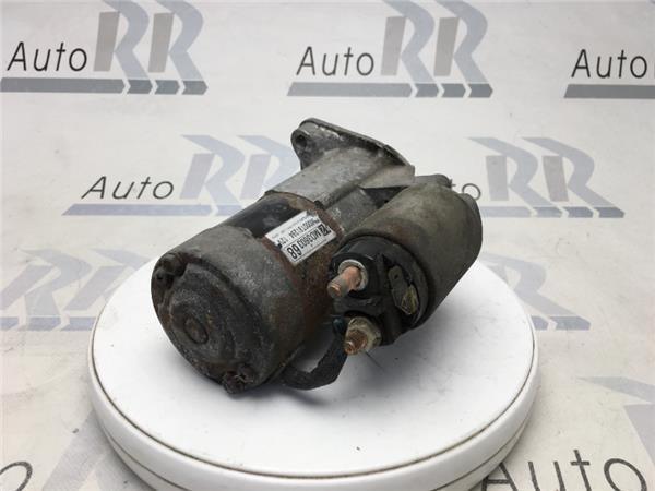 Motor Arranque Mitsubishi md360368 - AutoRR md360368