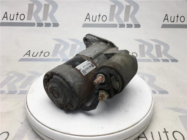Motor Arranque Mitsubishi md360368 - md360368