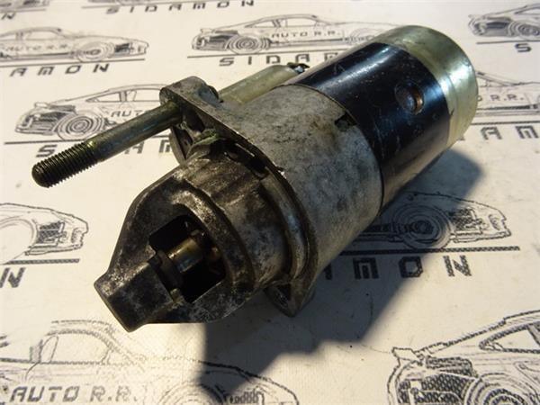 Motor arranque mitsubishi/subaru/suzuki - 