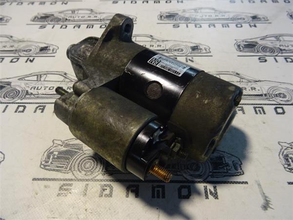 Motor arranque mitsubishi/subaru/suzuki - 