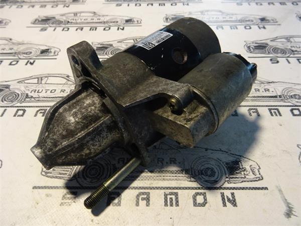 Motor arranque mitsubishi/subaru/suzuki - 