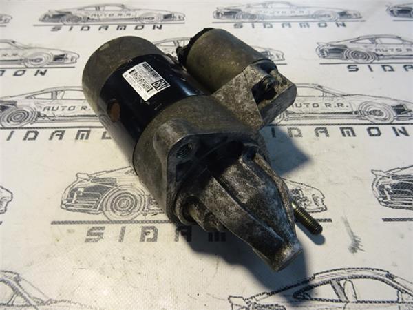 Motor arranque mitsubishi/subaru/suzuki - 