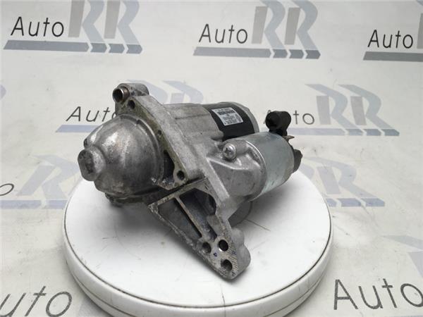 Motor Arranque Nissan 233004979r - AutoRR 233004979r