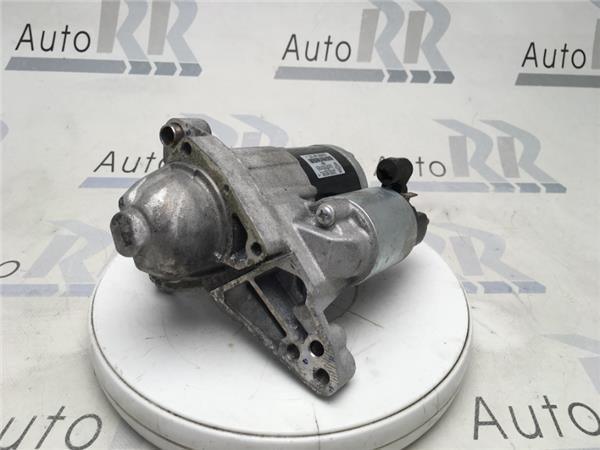 Motor Arranque Nissan 233004979r - 233004979r
