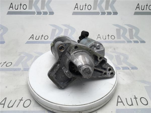 Motor Arranque Nissan 233004979r - 233004979r