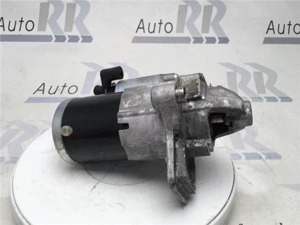 Motor Arranque Nissan 233004979r - 233004979r
