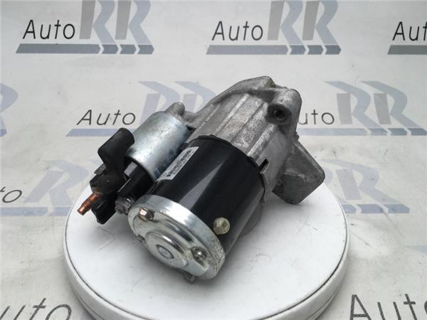 Motor Arranque Nissan 233004979r - 233004979r
