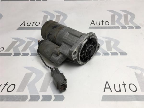 Motor arranque Nissan 2330086g10 - 2330086g10