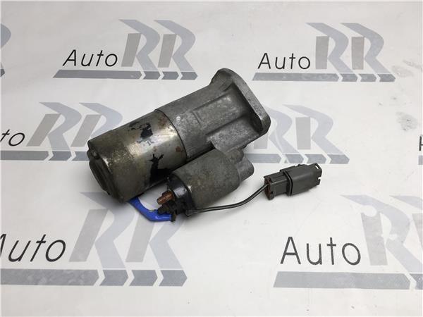 Motor arranque Nissan 2330086g10 - 2330086g10