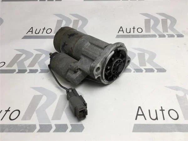 Motor arranque Nissan 2330086g10