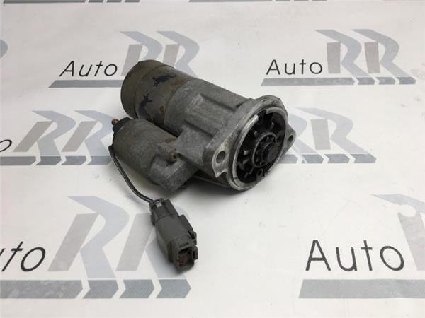 Motor arranque Nissan 2330086g10 - AutoRR 2330086g10