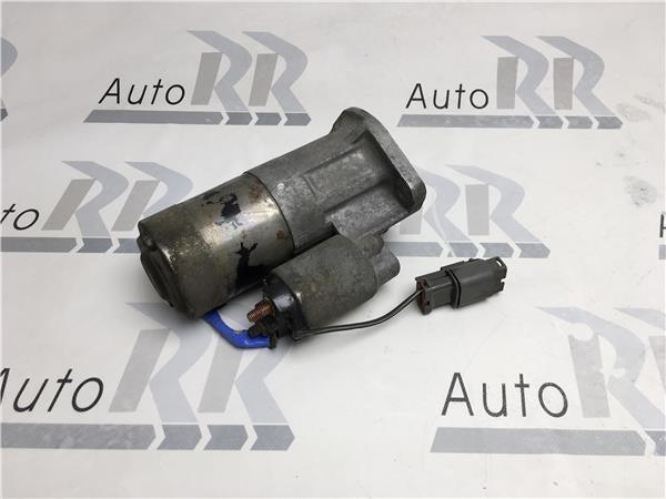 Motor arranque Nissan 2330086g10 - AutoRR 2330086g10