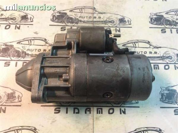 Motor arranque nissan serena cargo - 9002338836