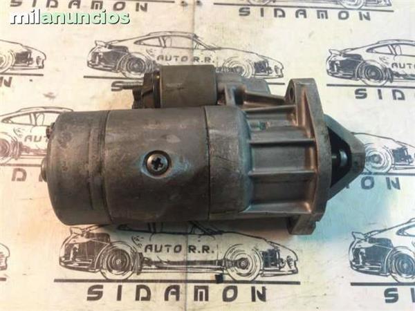 Motor arranque nissan serena cargo - 9002338836