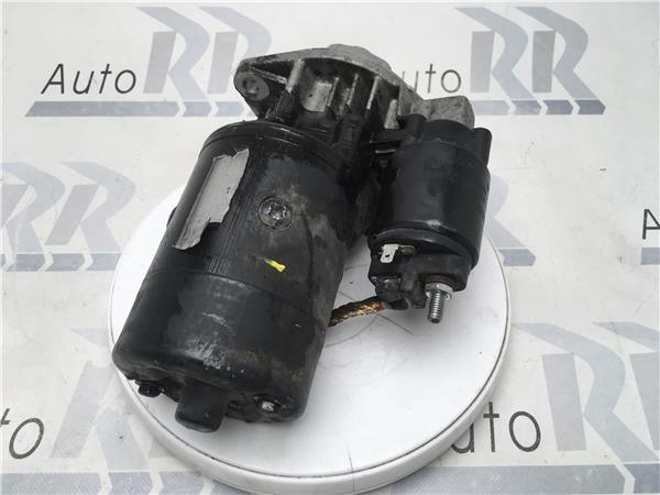 Motor arranque nissan terrano II 9330331