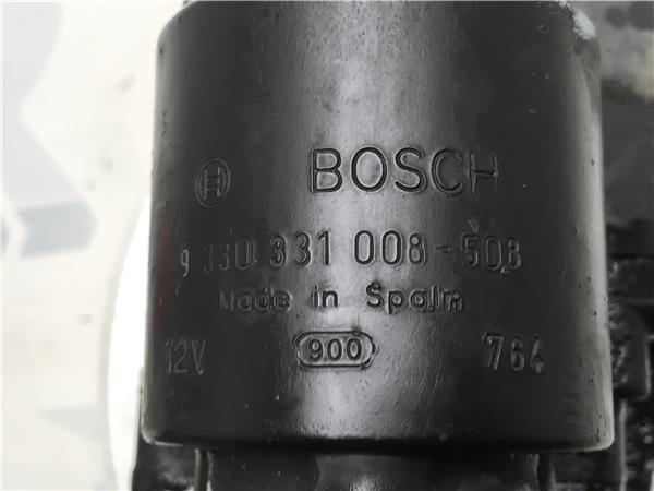 Motor arranque nissan terrano II 9330331
