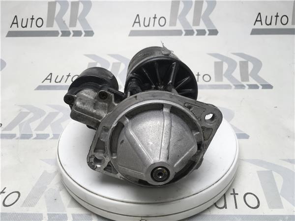 Motor arranque nissan terrano II 9330331