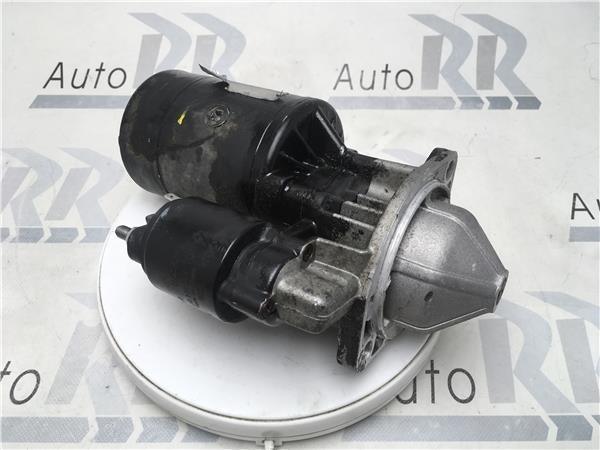Motor arranque nissan terrano II 9330331