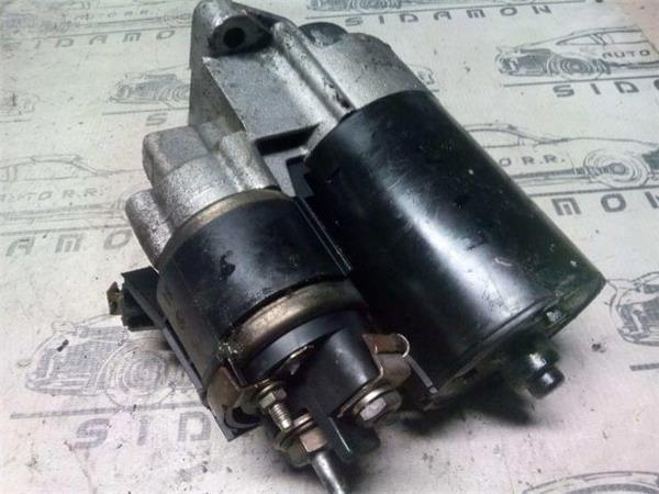 Motor arranque opel/nissan/renault - 8200466754