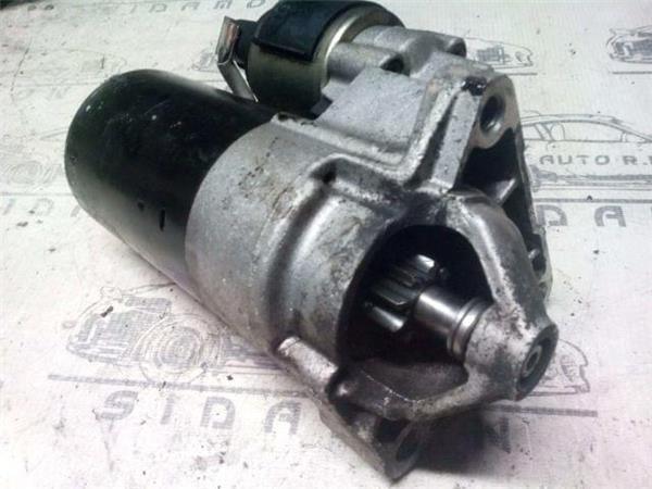 Motor arranque opel/nissan/renault - 8200466754