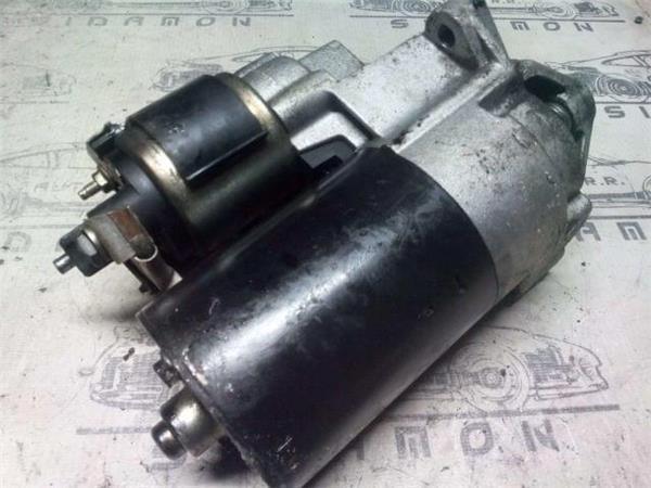Motor arranque opel/nissan/renault - 8200466754