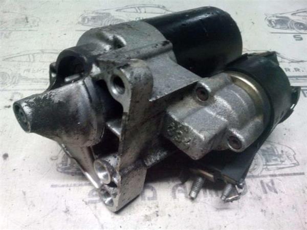 Motor arranque opel/nissan/renault - 8200466754