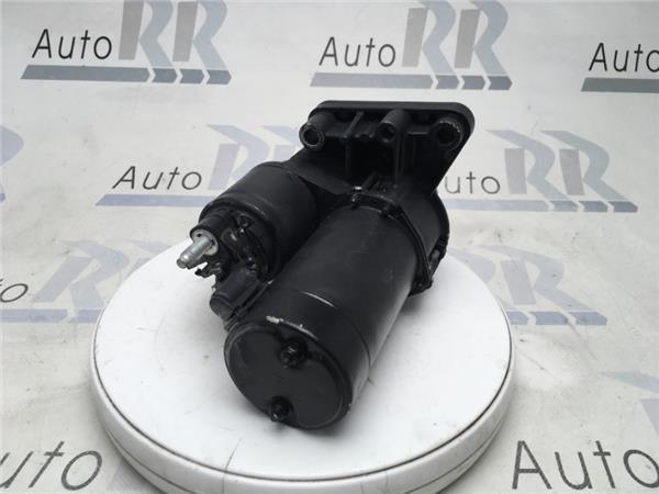 Motor Arranque PSA 0986021651