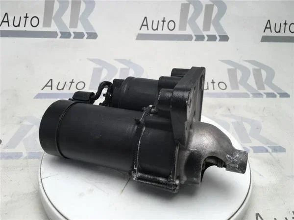 Motor Arranque PSA 0986021651