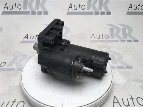 Motor Arranque PSA 0986021651