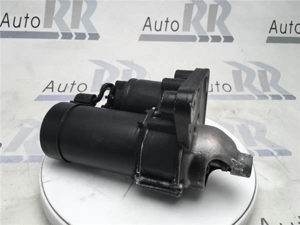 Motor Arranque PSA 0986021651 - AutoRR 0986021651