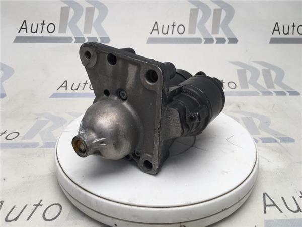 Motor Arranque PSA 0986021651 - AutoRR 0986021651