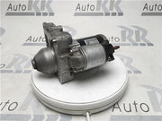 Motor arranque PSA 9801667780